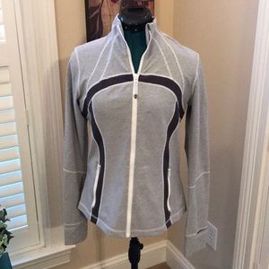 EUC Lululemon Jacket
